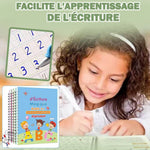 Charger l&#39;image dans la galerie, Le Pack des cahiers et stylos magique ™
