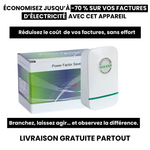 Charger l&#39;image dans la galerie, Boîtier Économiseur d&#39;Électricité
