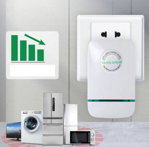 Boîtier Économiseur d'Électricité